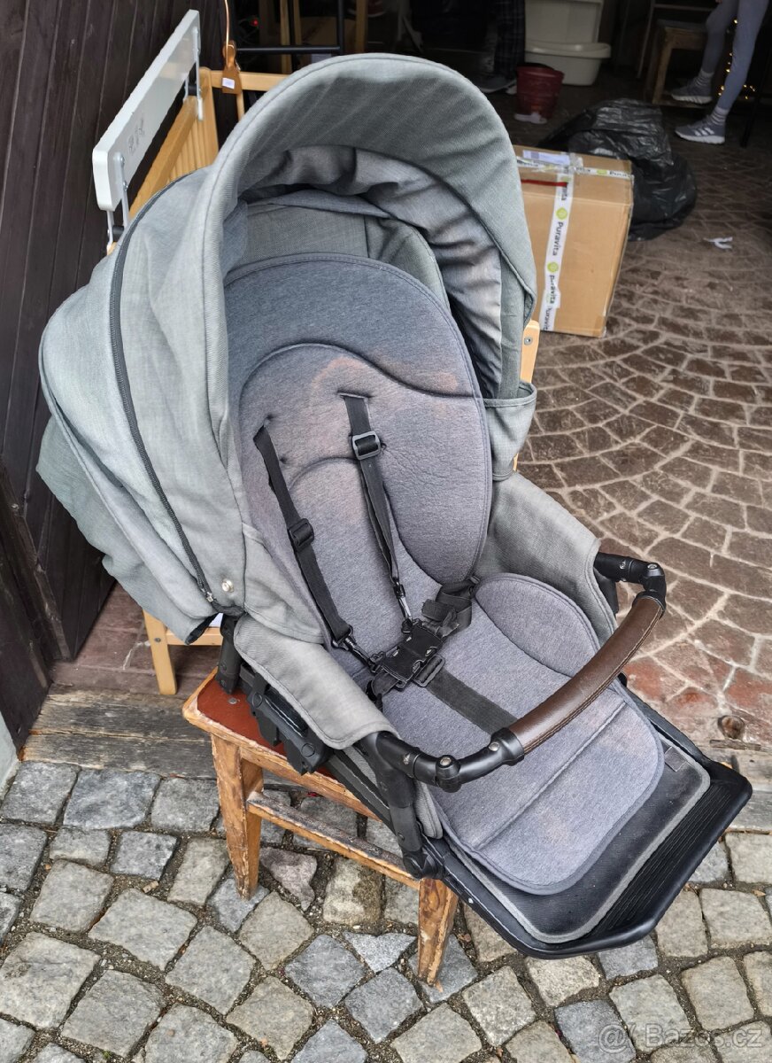 Roan COSS classic - 5