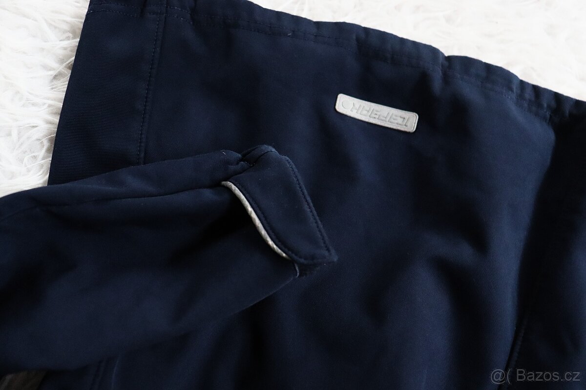 Icepeak nepromokavá softshellová bunda - 5