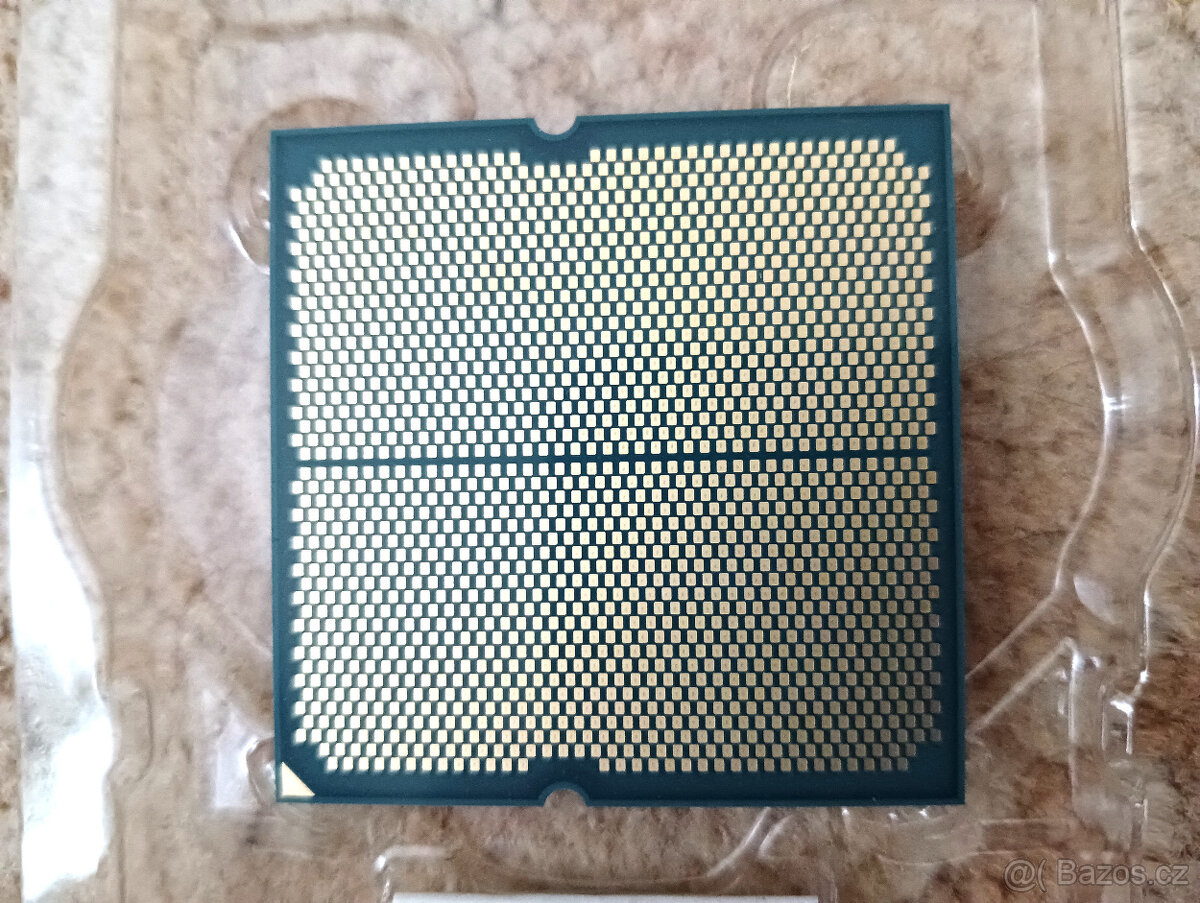 CPU AMD Ryzen 5 8600G (6C/12T), sock. AM5 - 5