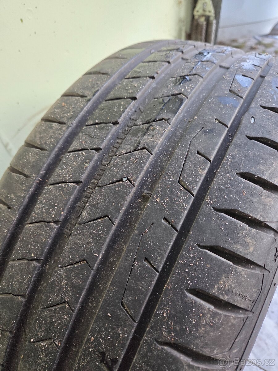 Disky na Opel Insignia B - 5