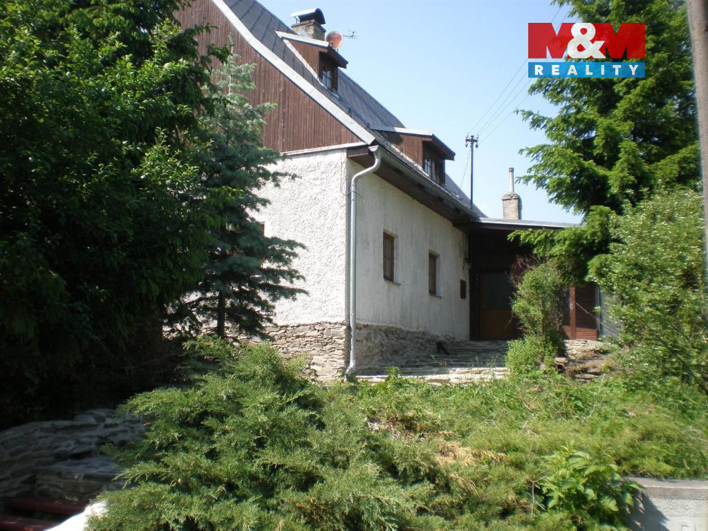 Pronájem bytů, 15 m², Dolní Moravice - 5