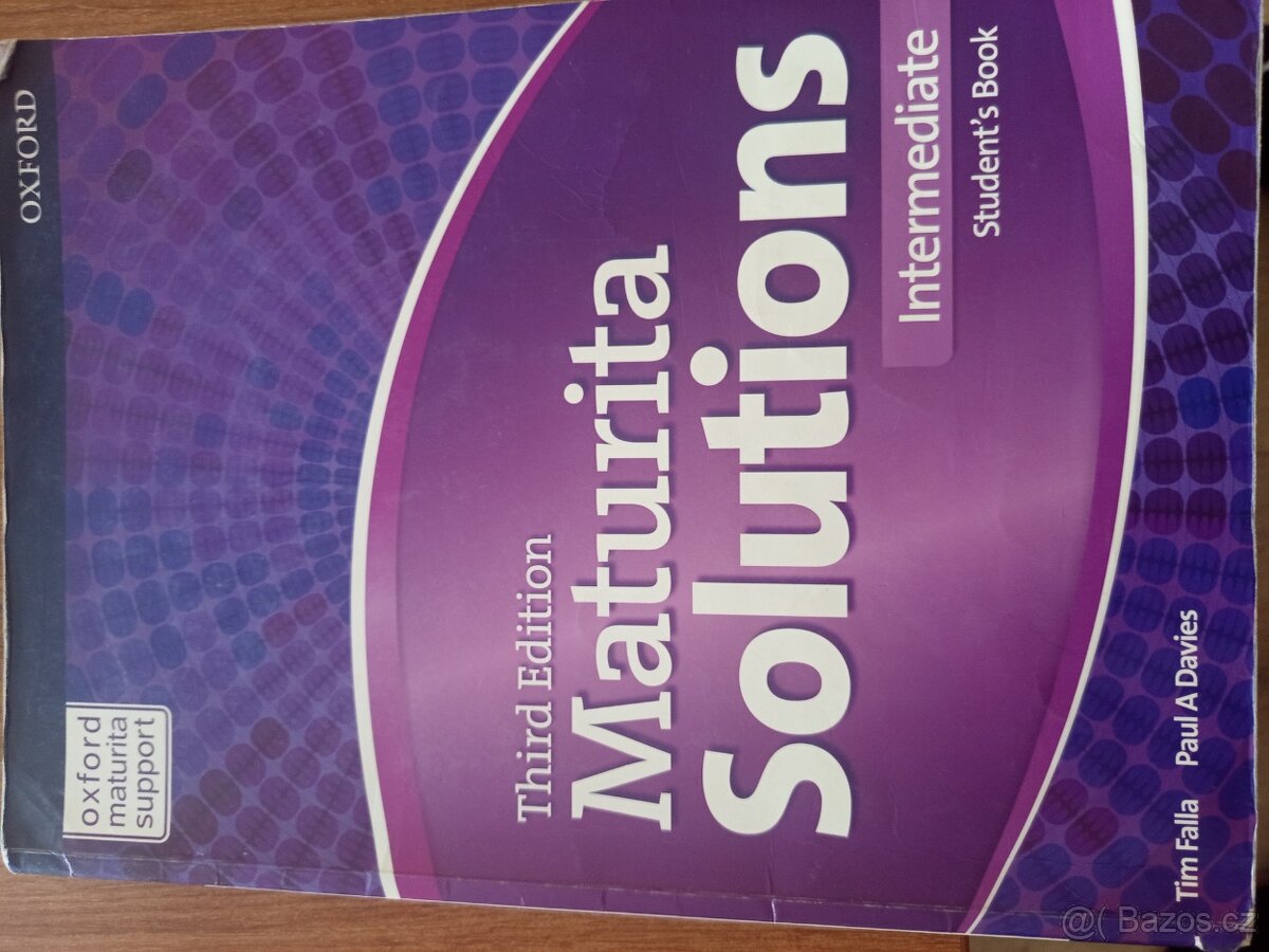 Učebnice pro střední školy a gymnázia - 5