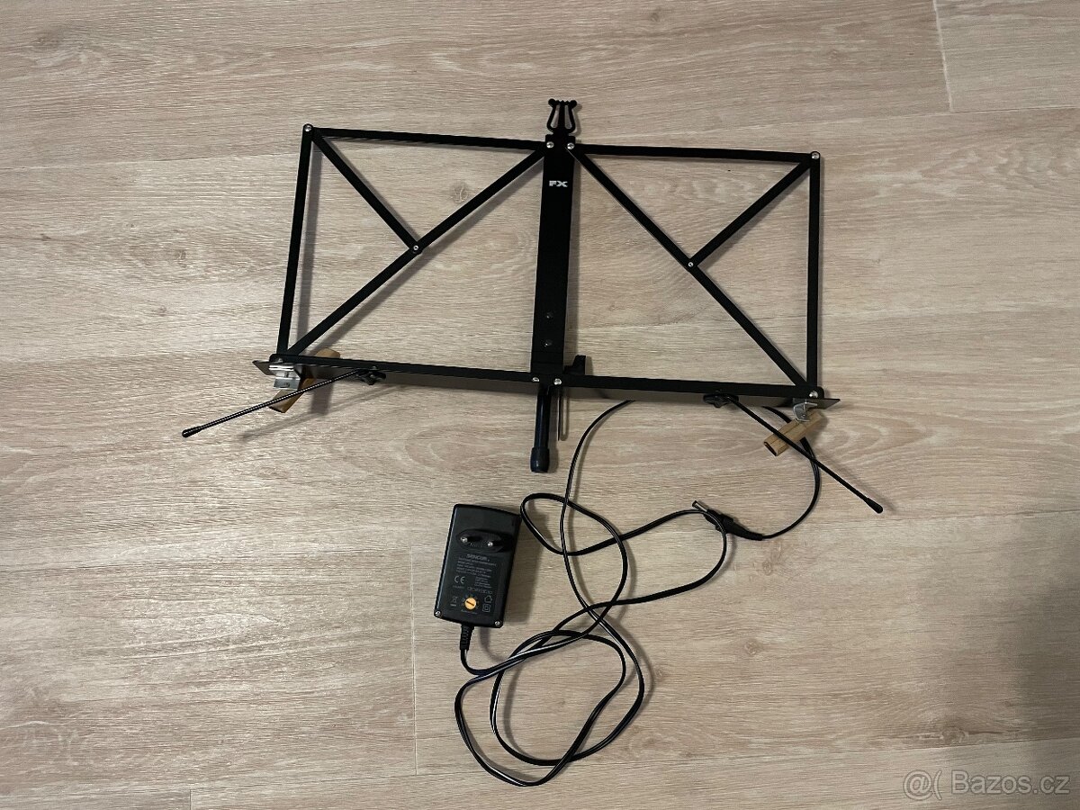 Yamaha keyboard DGX205 portable grand piano - 5