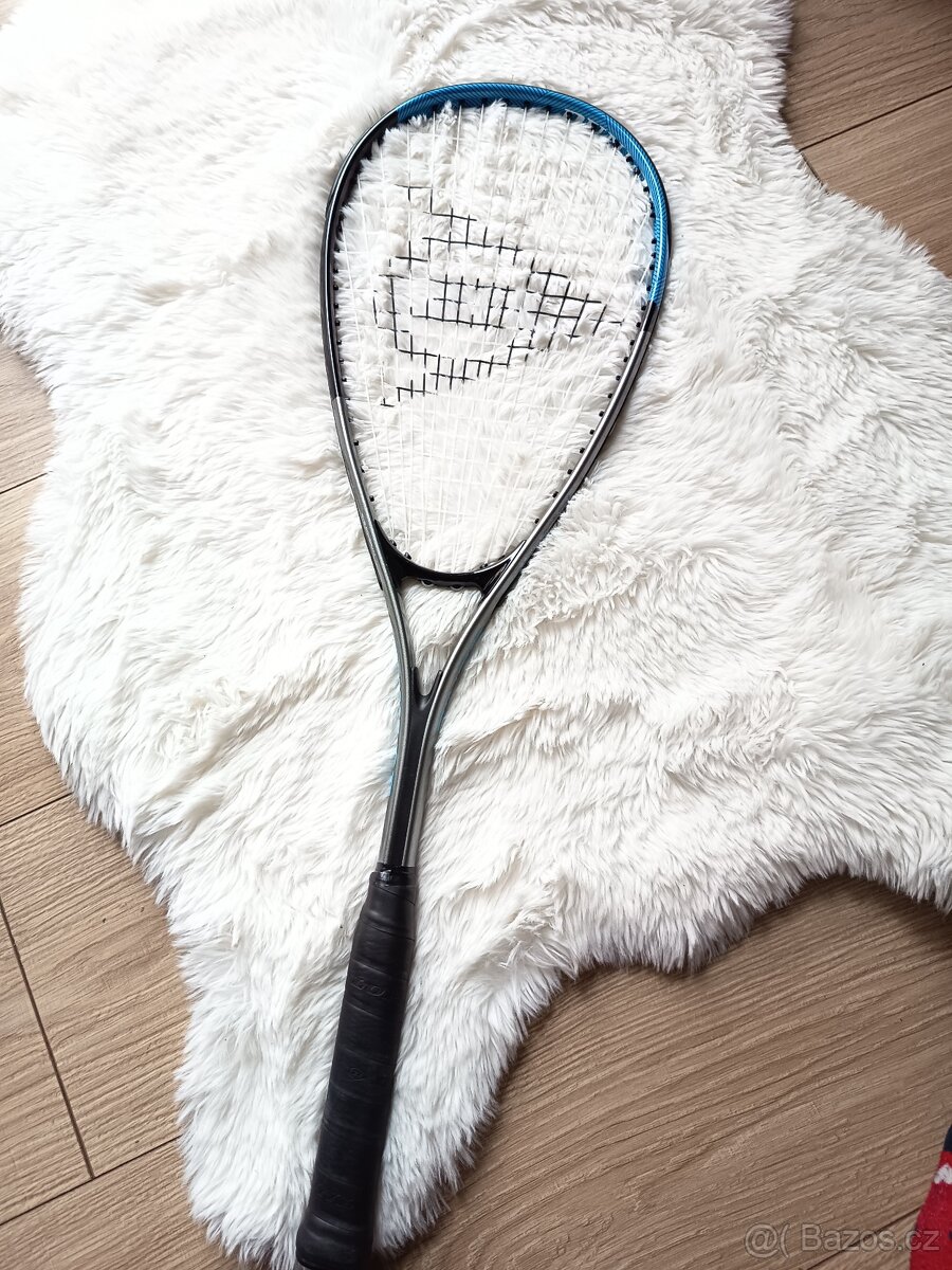 Raketa na squash dunlop - 5