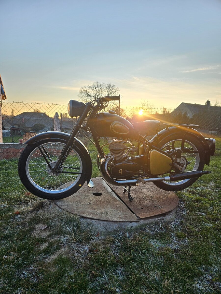 Peugeot 55-TC 125 - 5