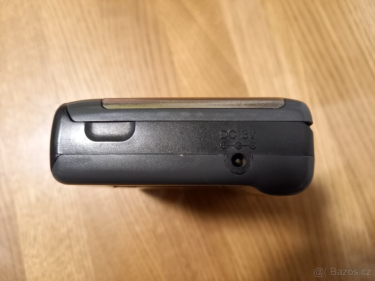 Walkman AIWA model GS372 na náhradní díly - 5