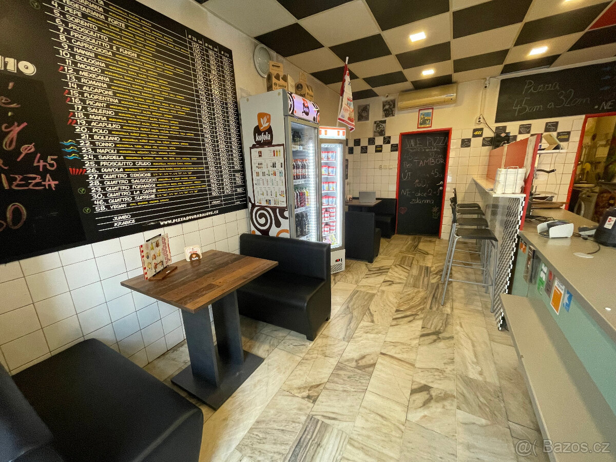 Čalouněné boxy do provozoven - 5