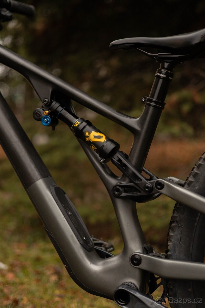 Specialized Stumpjumper EVO 29 2022 - 5