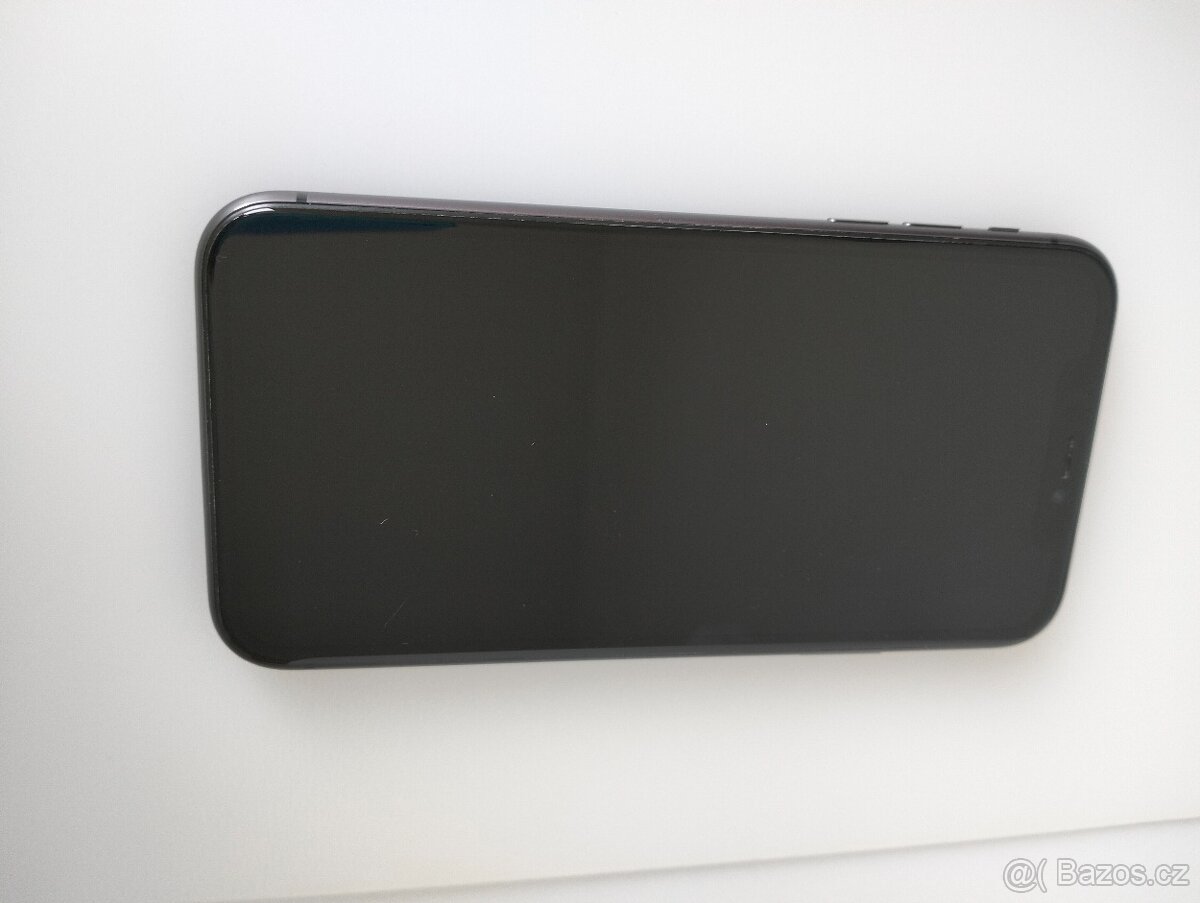 iPhone 11, 64 GB, Baterie 91% s příslušenstvím - 5