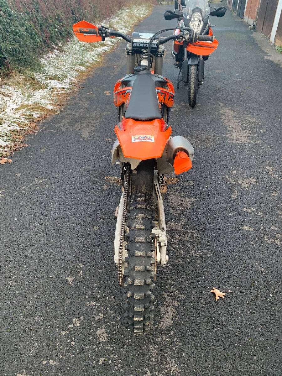 KTM 350 sx-f - 5