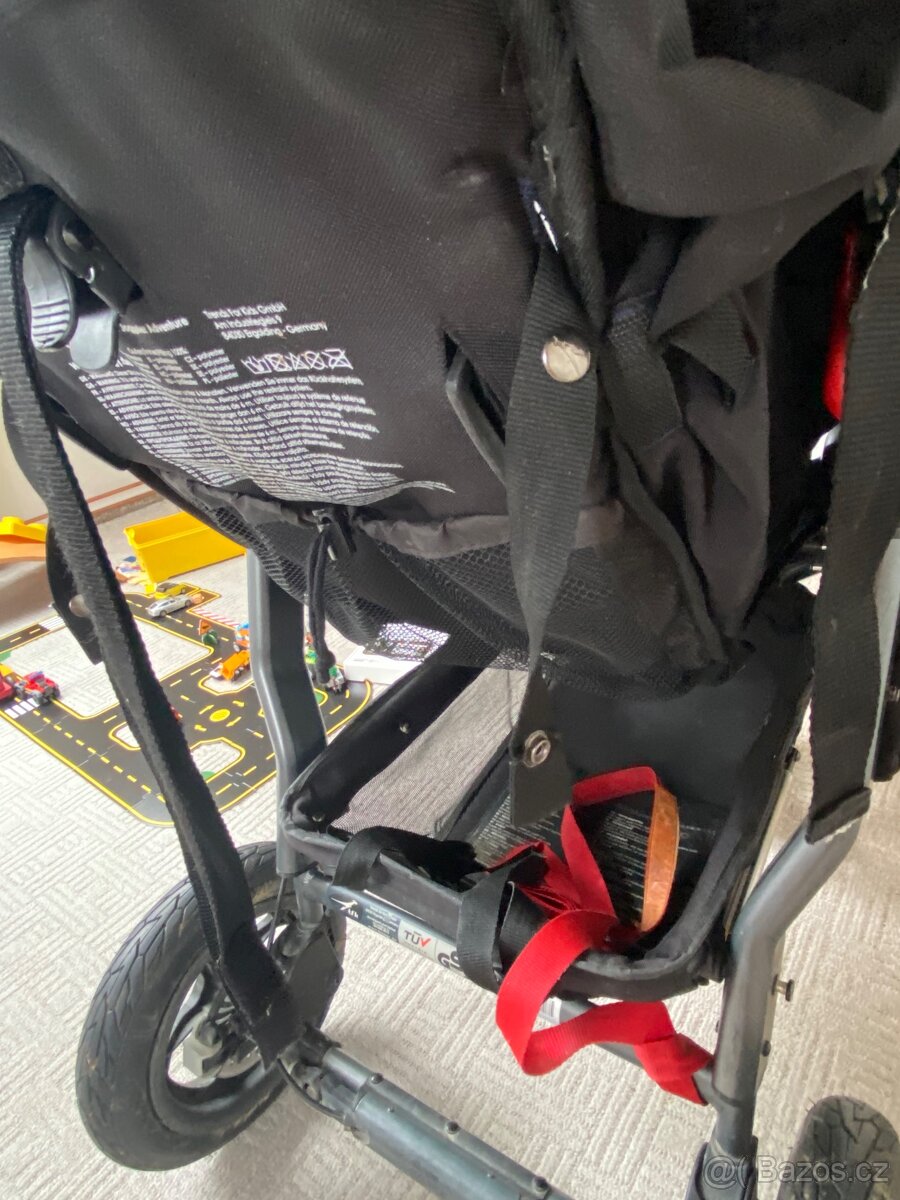 TFK joggster adventure - 5