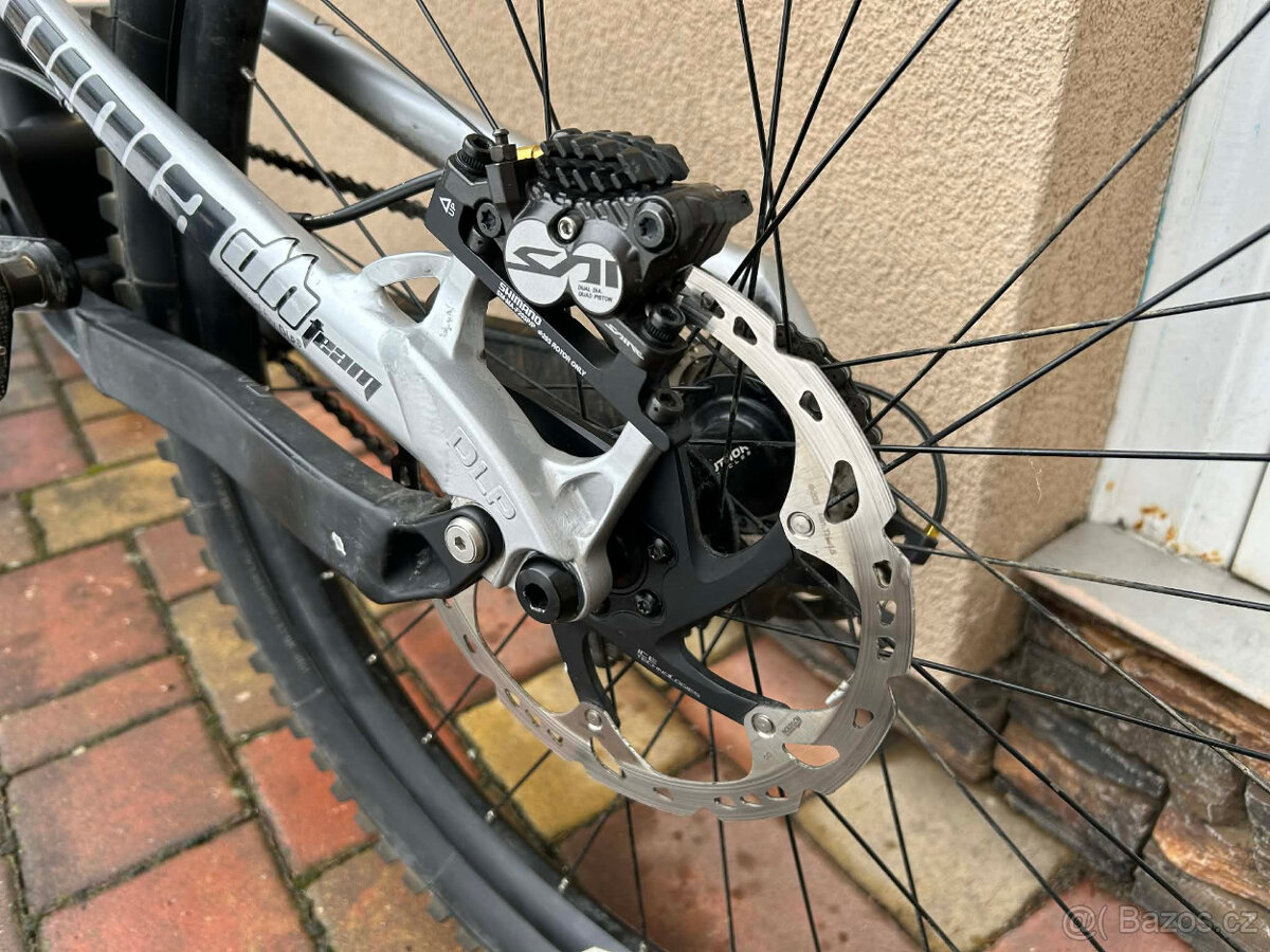 Author Ninja DHT 2018 - 5