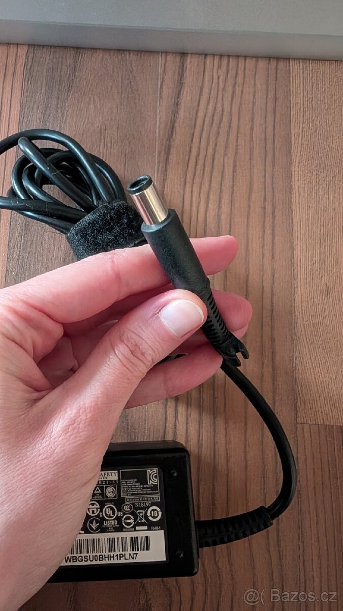 Nabíječka na notebook HP - 5