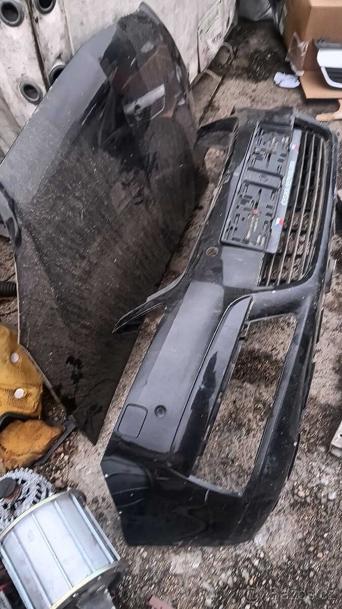 Díly Opel Zafira 1.9 CDI 16V,kombi - 5