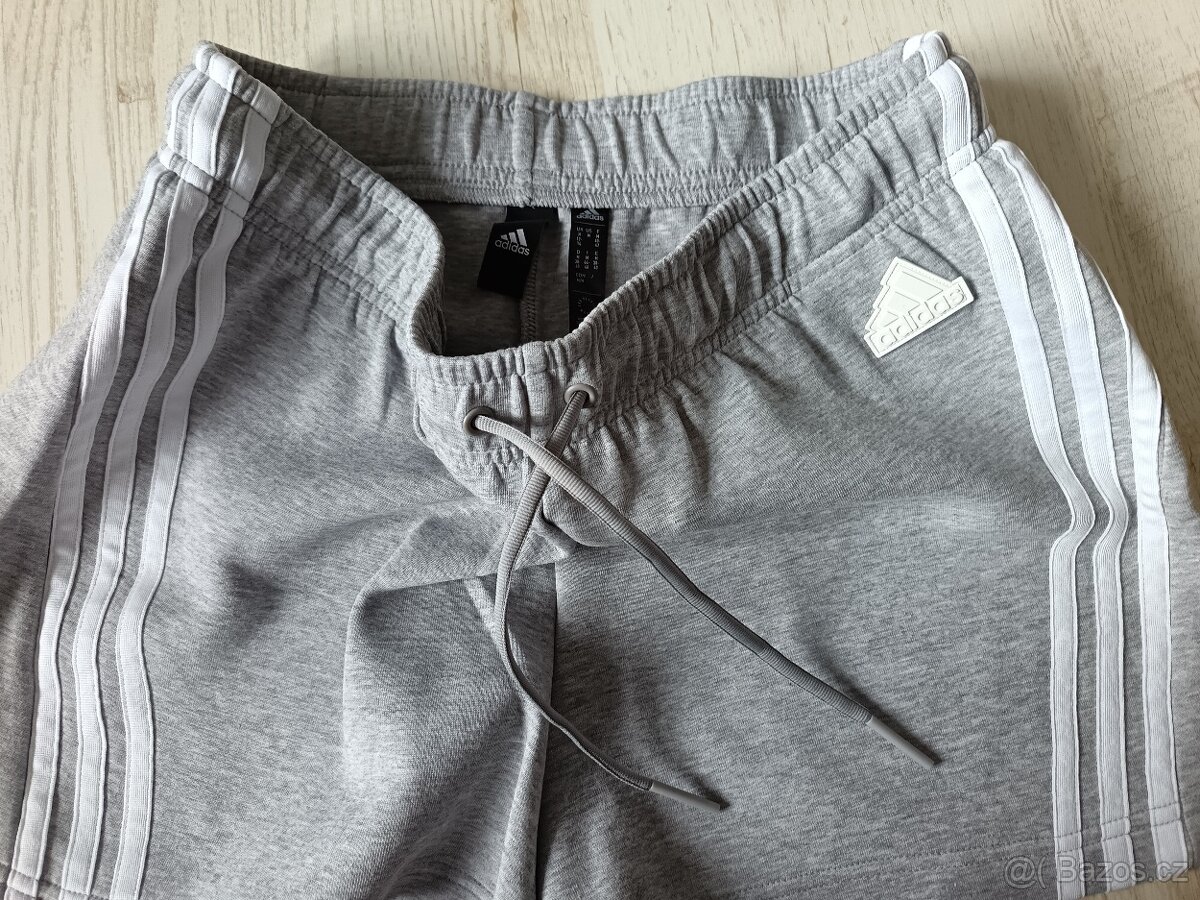 Dámské kraťasy Adidas - 5