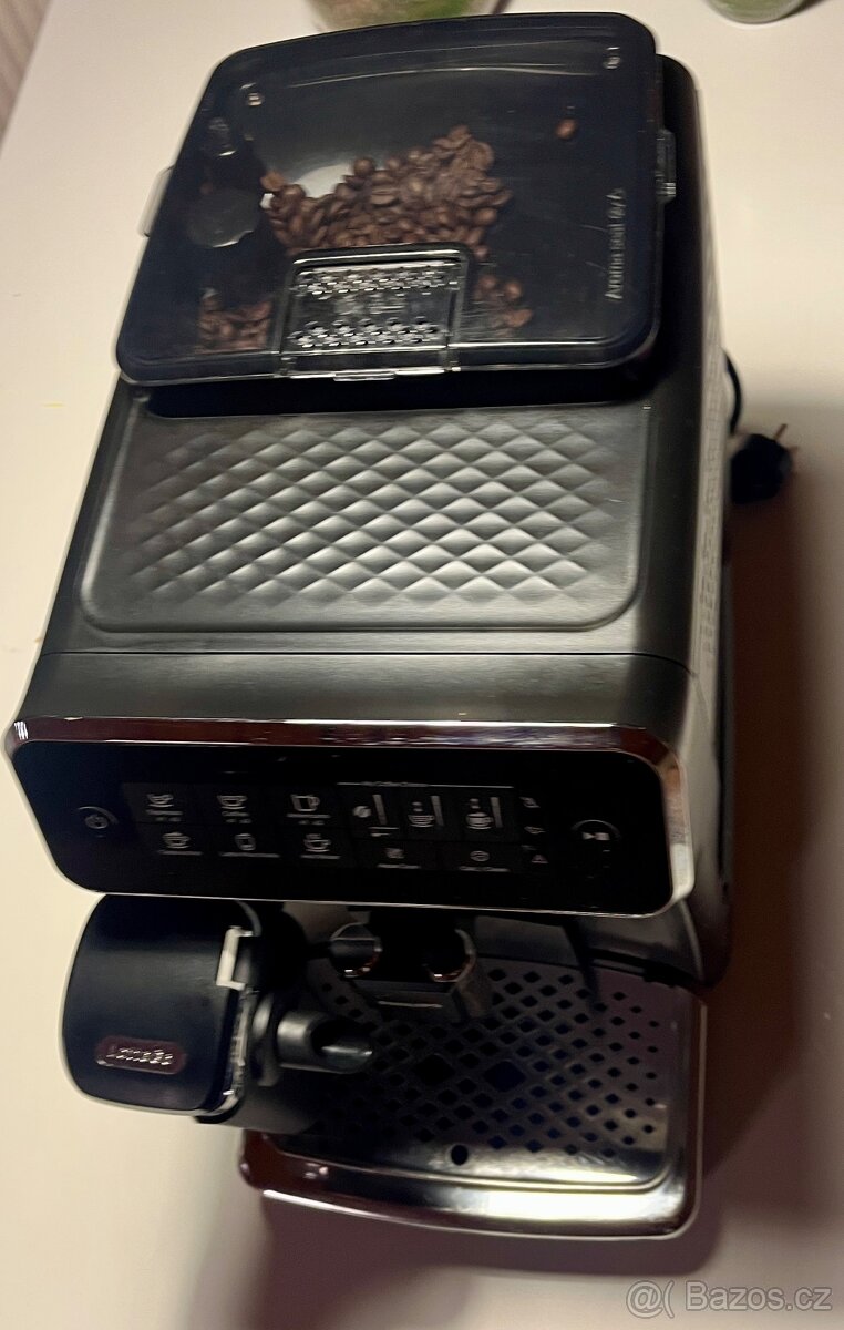 Philips Series 3300 LatteGo - 5