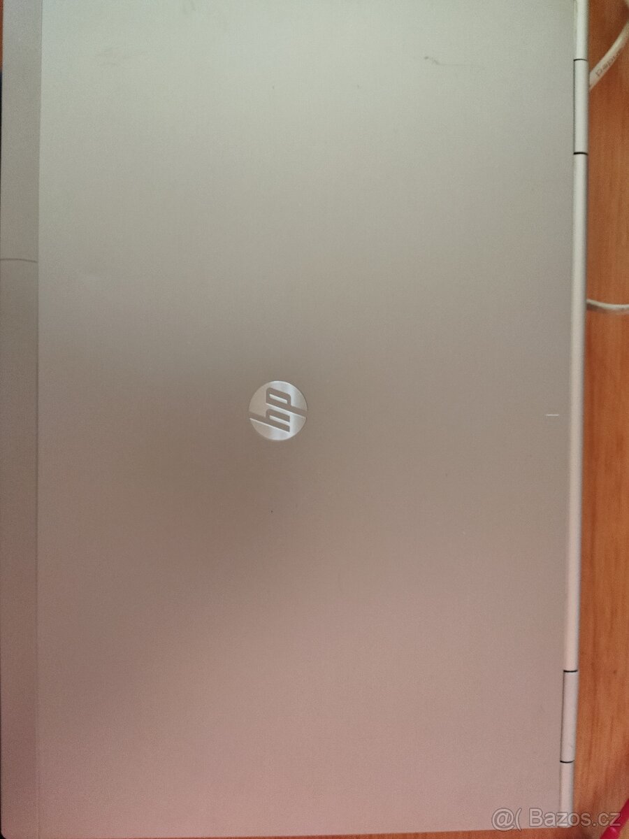 HP EliteBook 8460p - 5