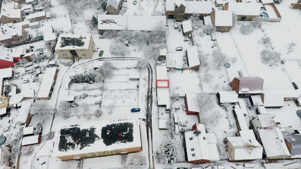 Pronájem garáže Kněževes - 5