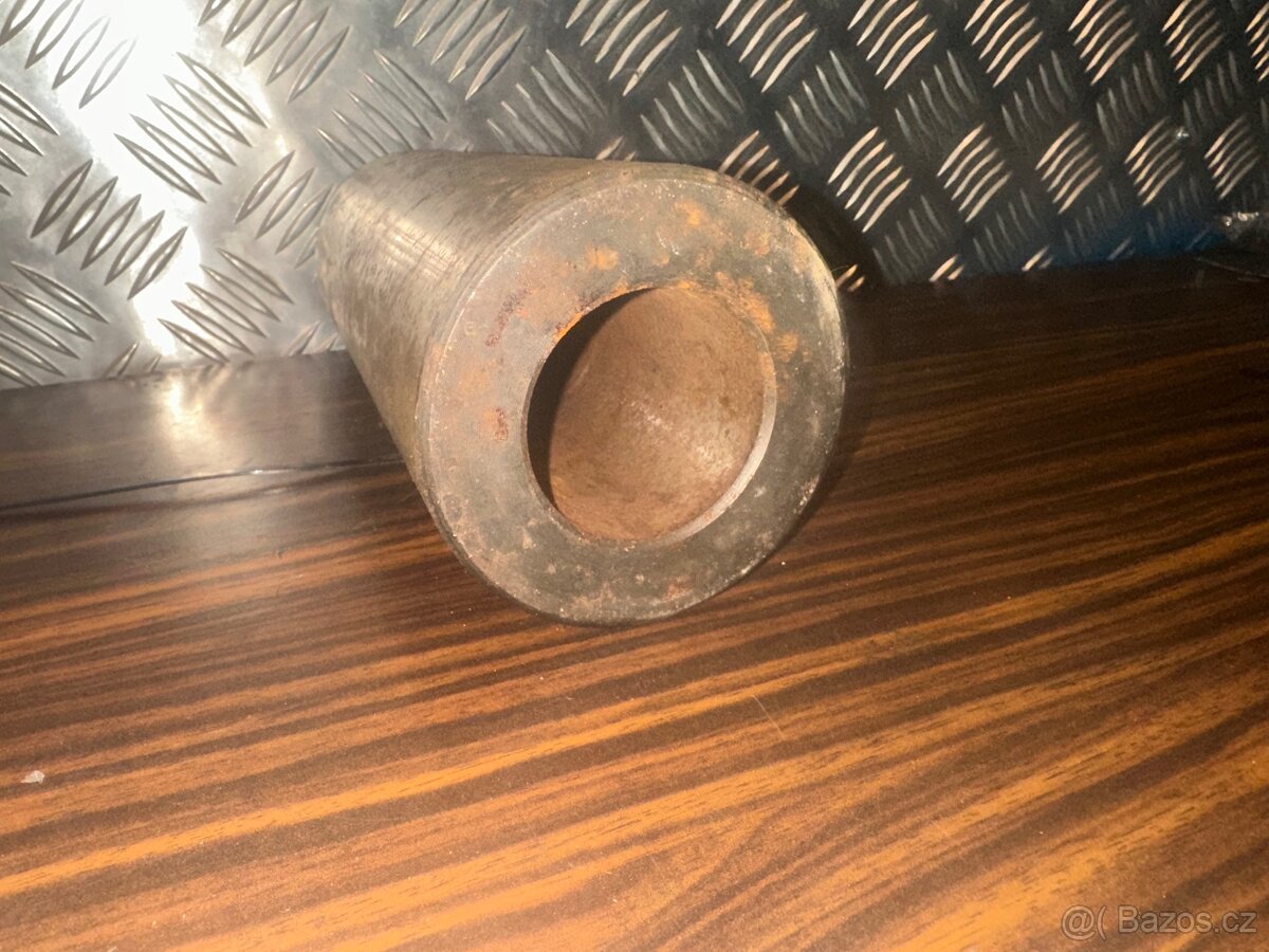 Pouzdro / vložka / redukce - 5