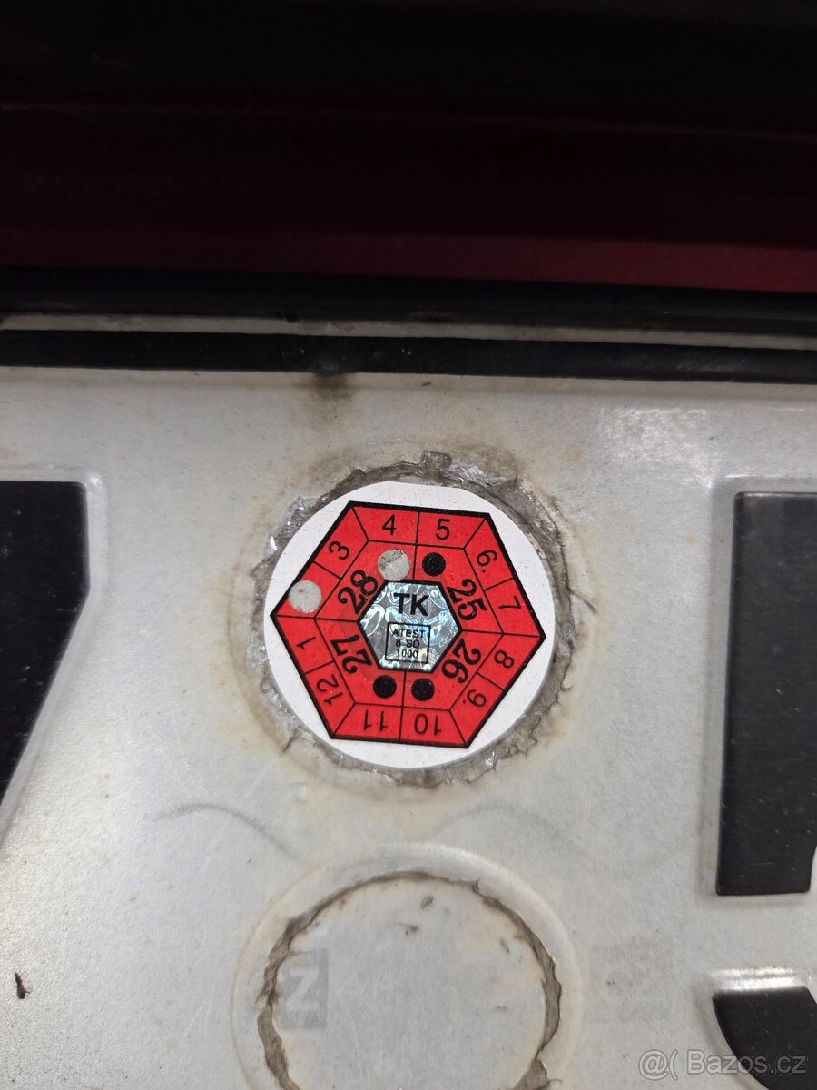 ŠKODA FABIA 1.9TDI 2001 NOVÁ STK - 5