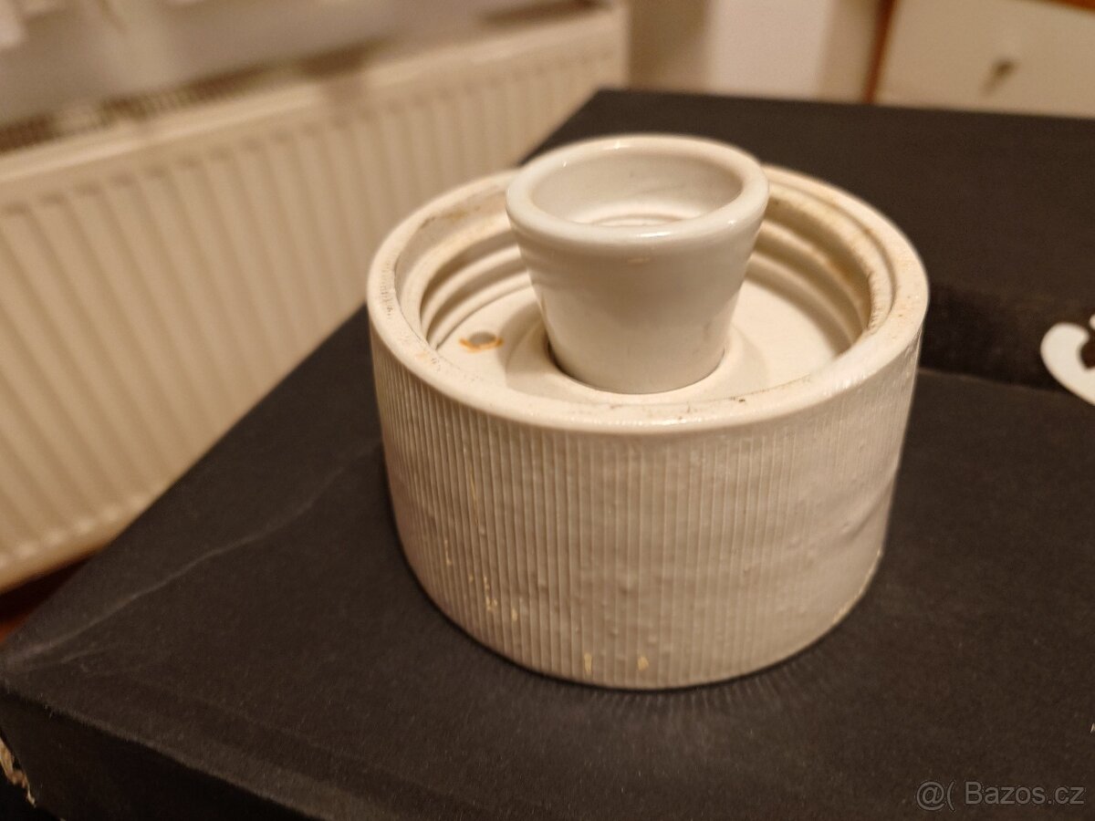 Historická lampa - 5