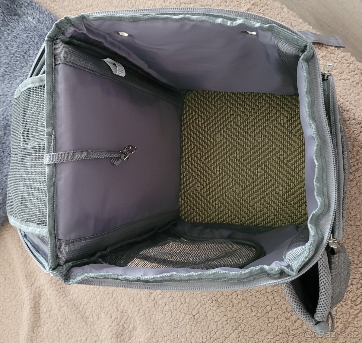 Batoh na psa LDLC - 5