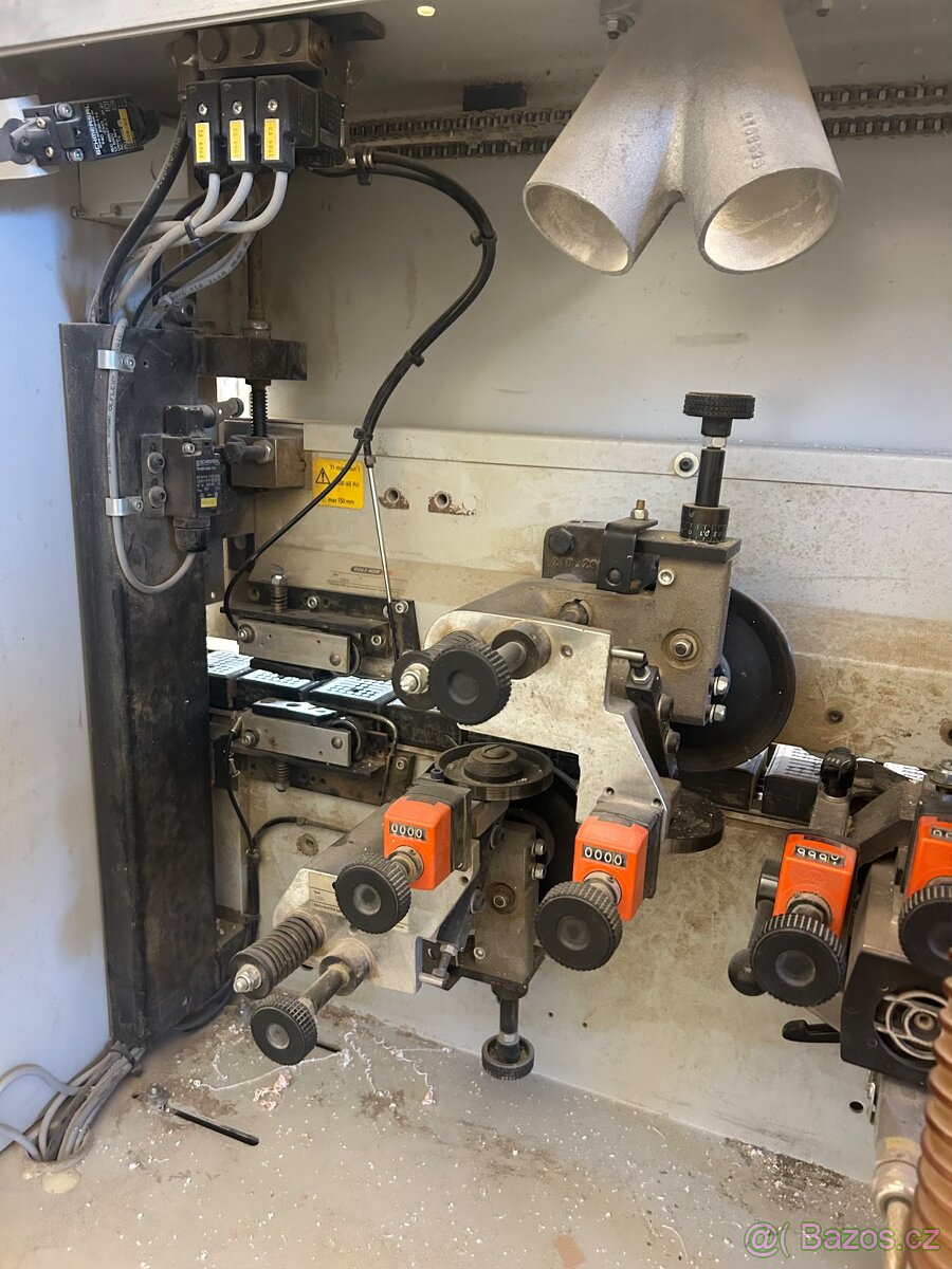 Olepovačka ABS hran - 5