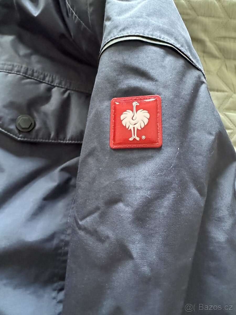 Engelbert Strauss dámská zimní bunda - 5