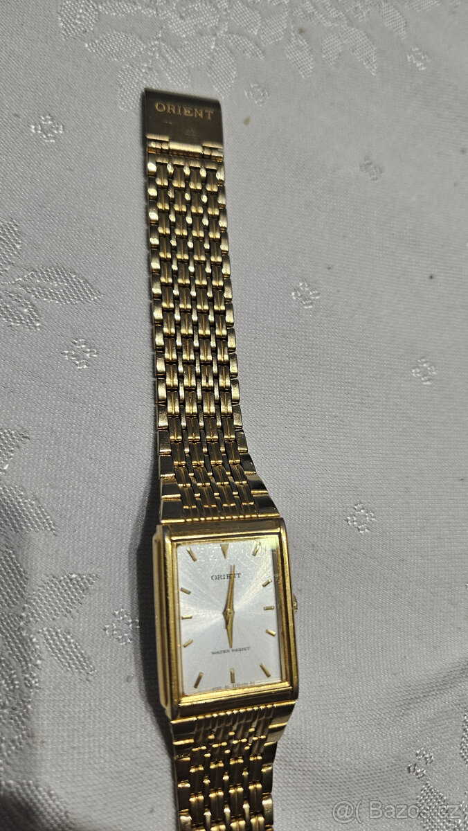 Quartz hodinky ORIENT KY B05JV1-40CS - 5