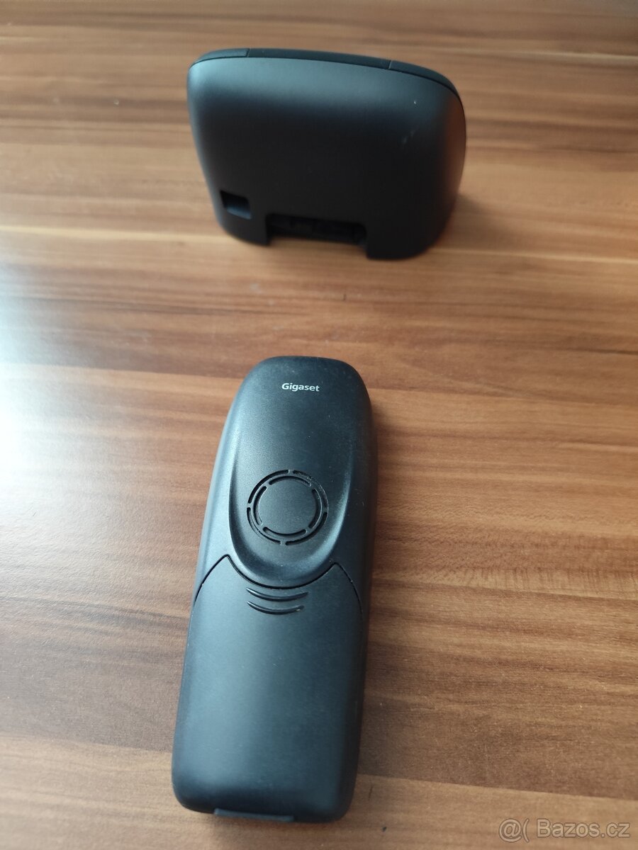 Siemens Gigaset AL 140 - 5