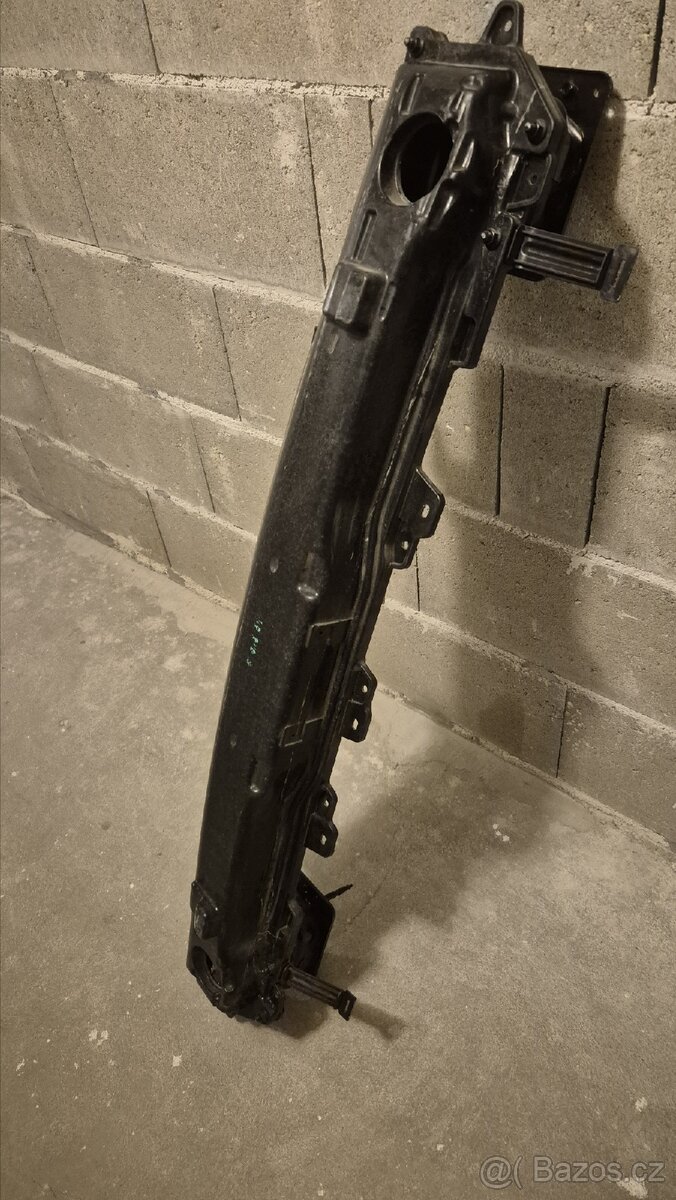 Zadní nárazník Kia Sportage - 5