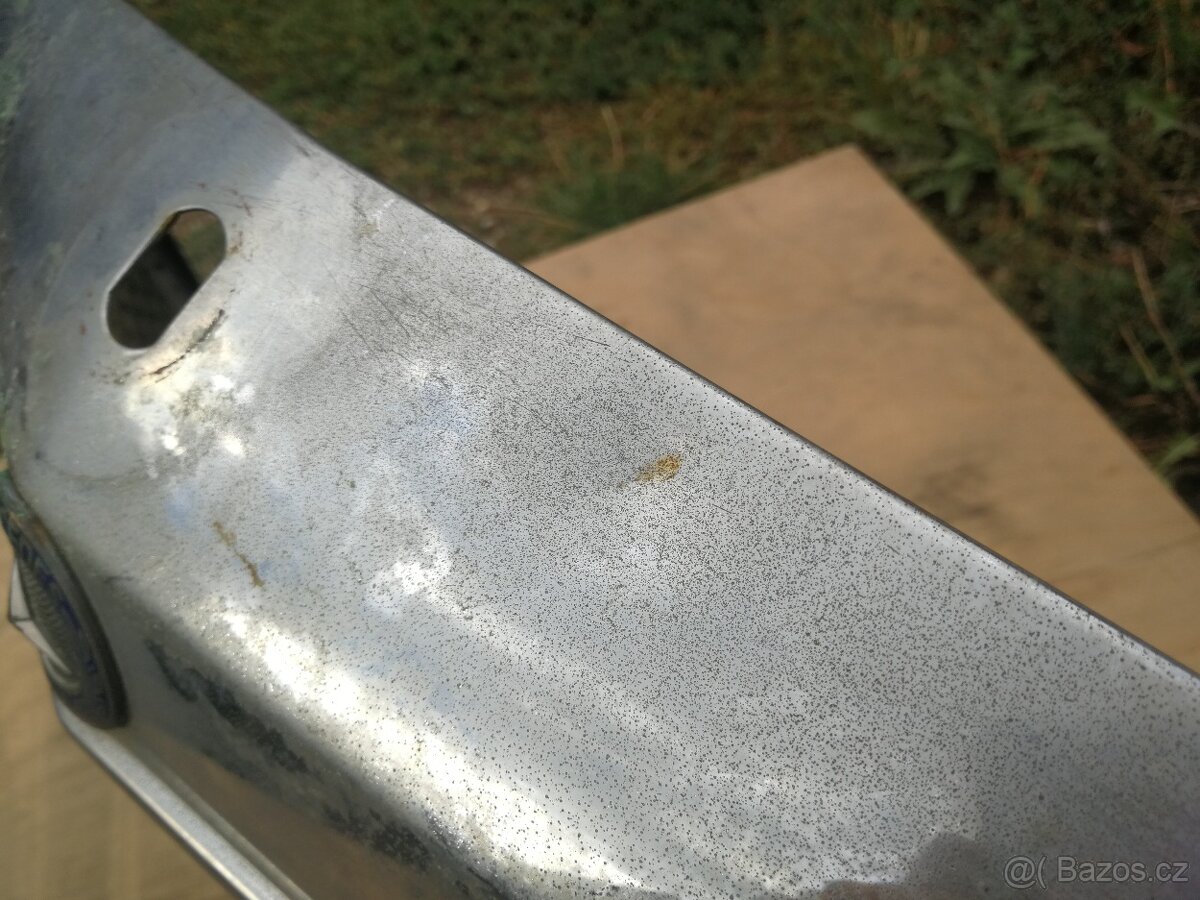 Mercedes w114, w115 - 5