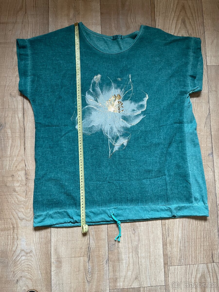 Halenka XL Made in Italy - 5