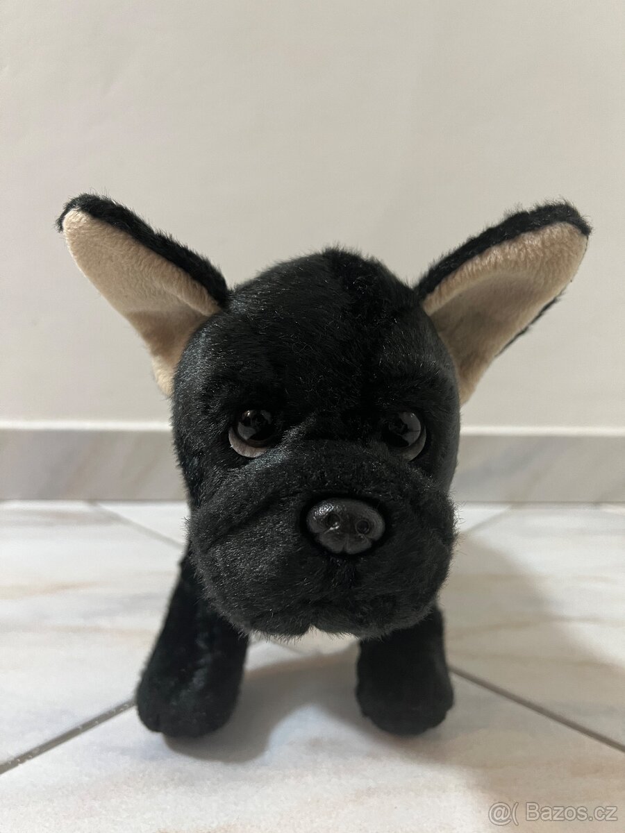 Noví plyšoví pejsci. - 5