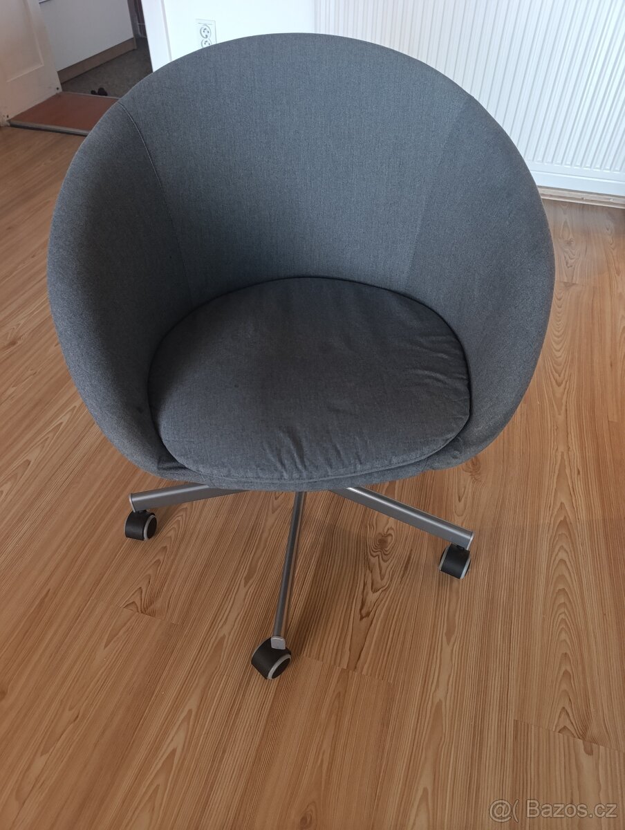 Křesílko IKea - 5
