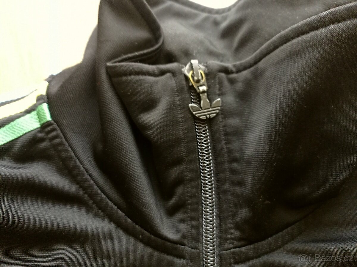 Pánská mikina Adidas - M - 5