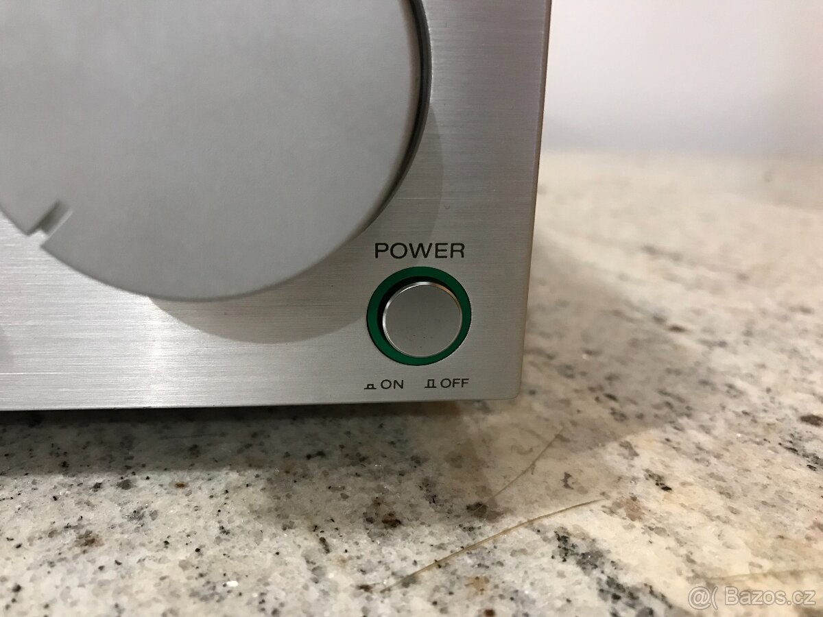 Sony TA-P7F Hraje fenomenálně - 5