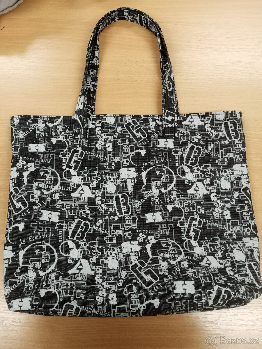 Nová taška - 5