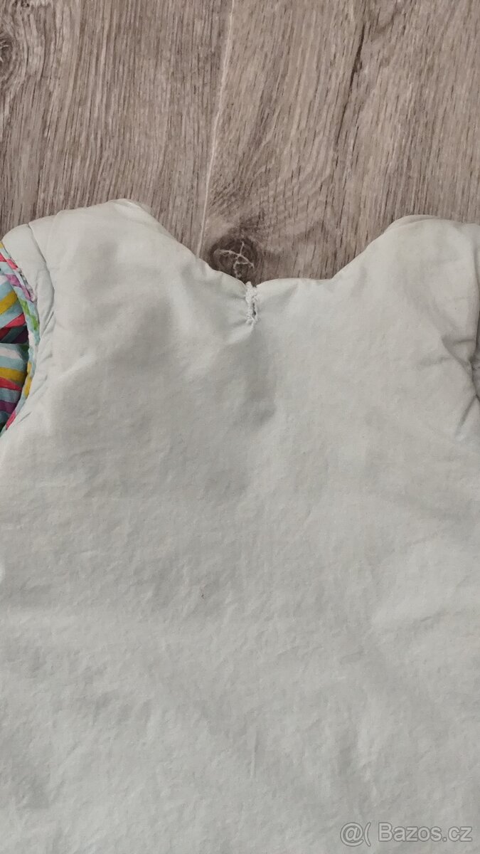 Spací zimní pytel 90cm - 5