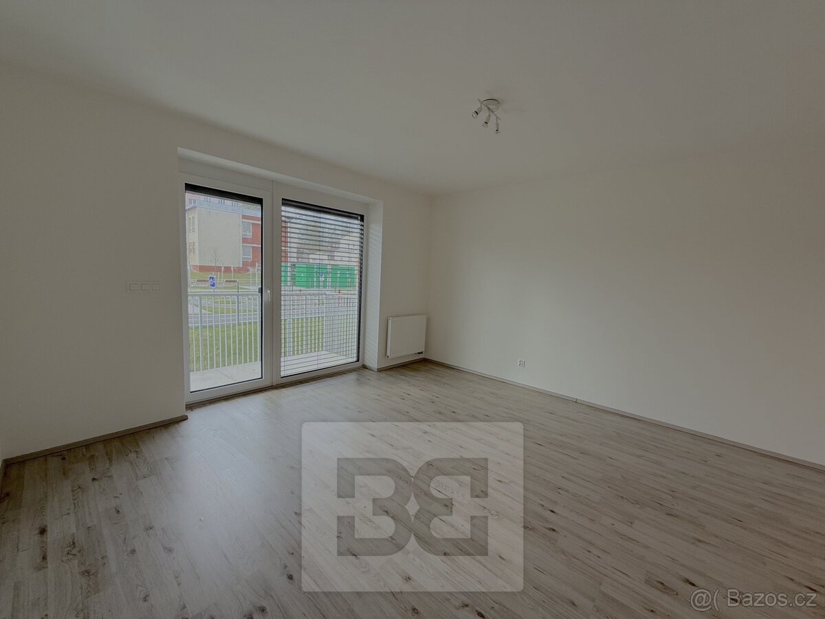 Pronájem bytu 2+kk s balkónem, ev.č. N09046 - 5