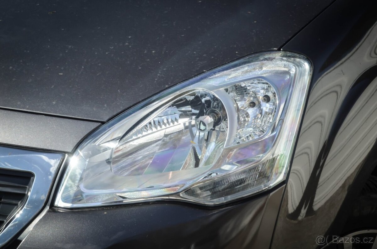 Peugeot Partner Tepee 1.6 BlueHDI 2018 - 5