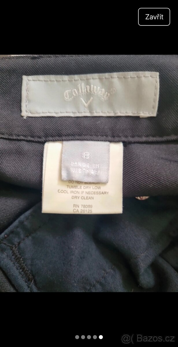 Kraťasy Callaway - 5