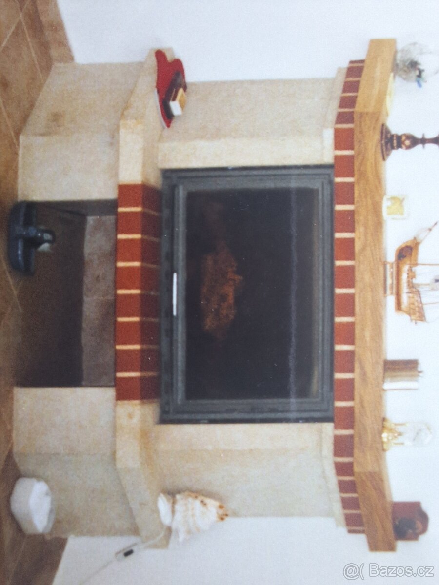 Krbová vložka BEF - 5