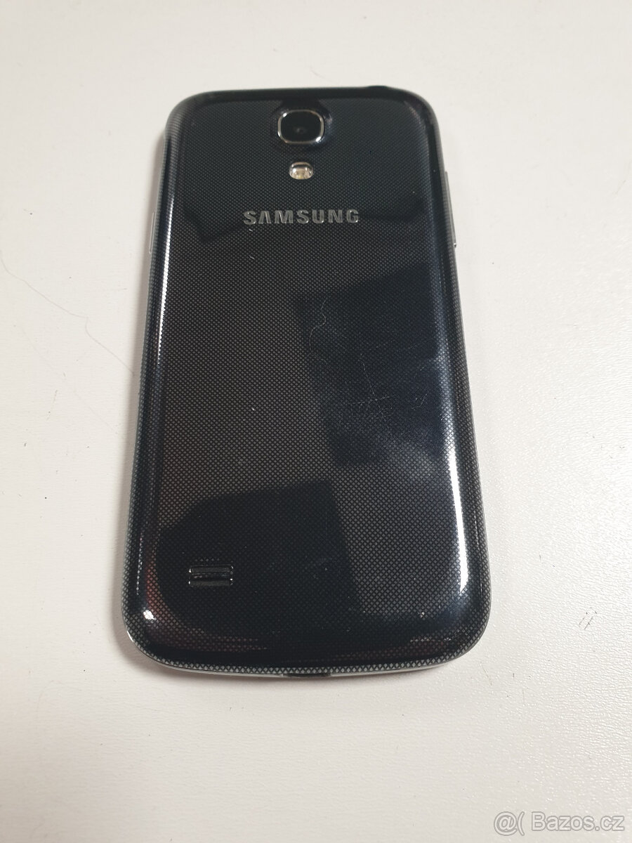 Samsung Galaxy S4 Mini - 5