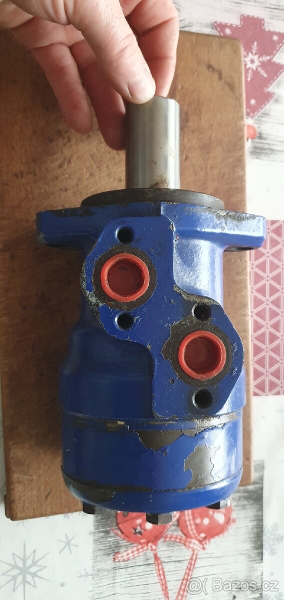 Čerpadlo Danfoss - 5