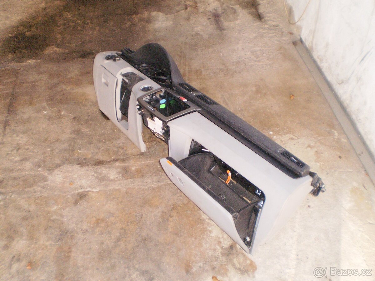 Palubka Golf5,Passat B6 - 5