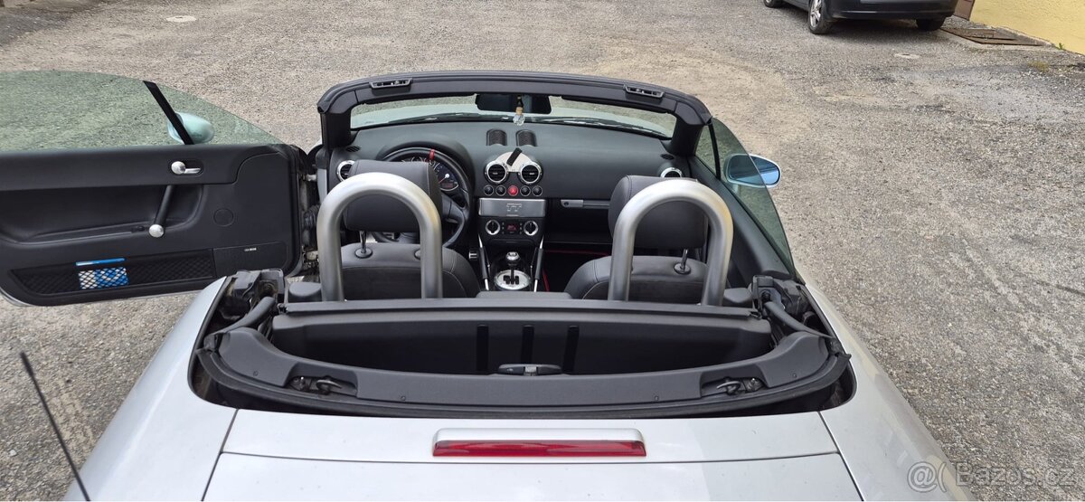 Audi TT - 5