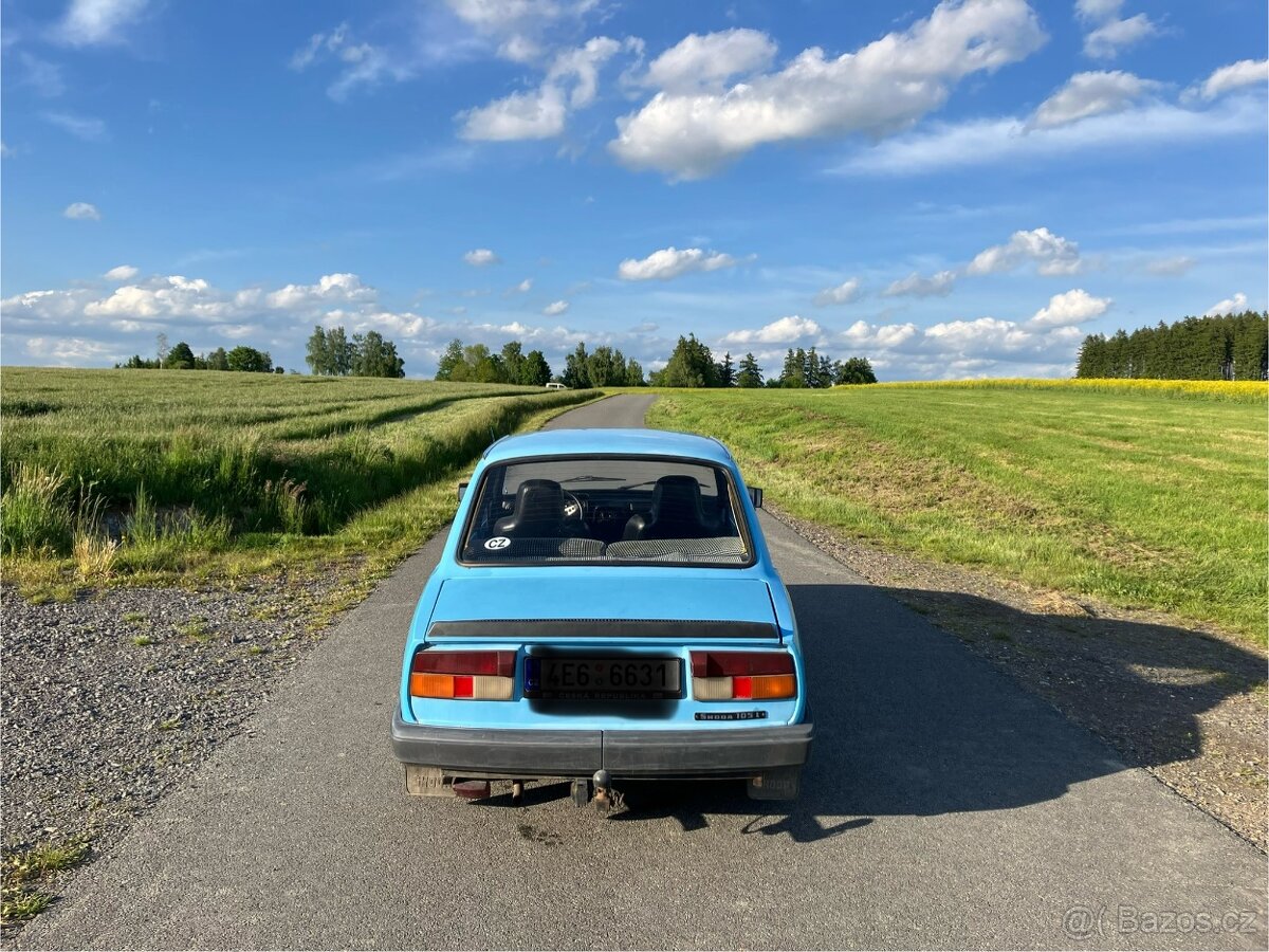 Škoda 105L - 5