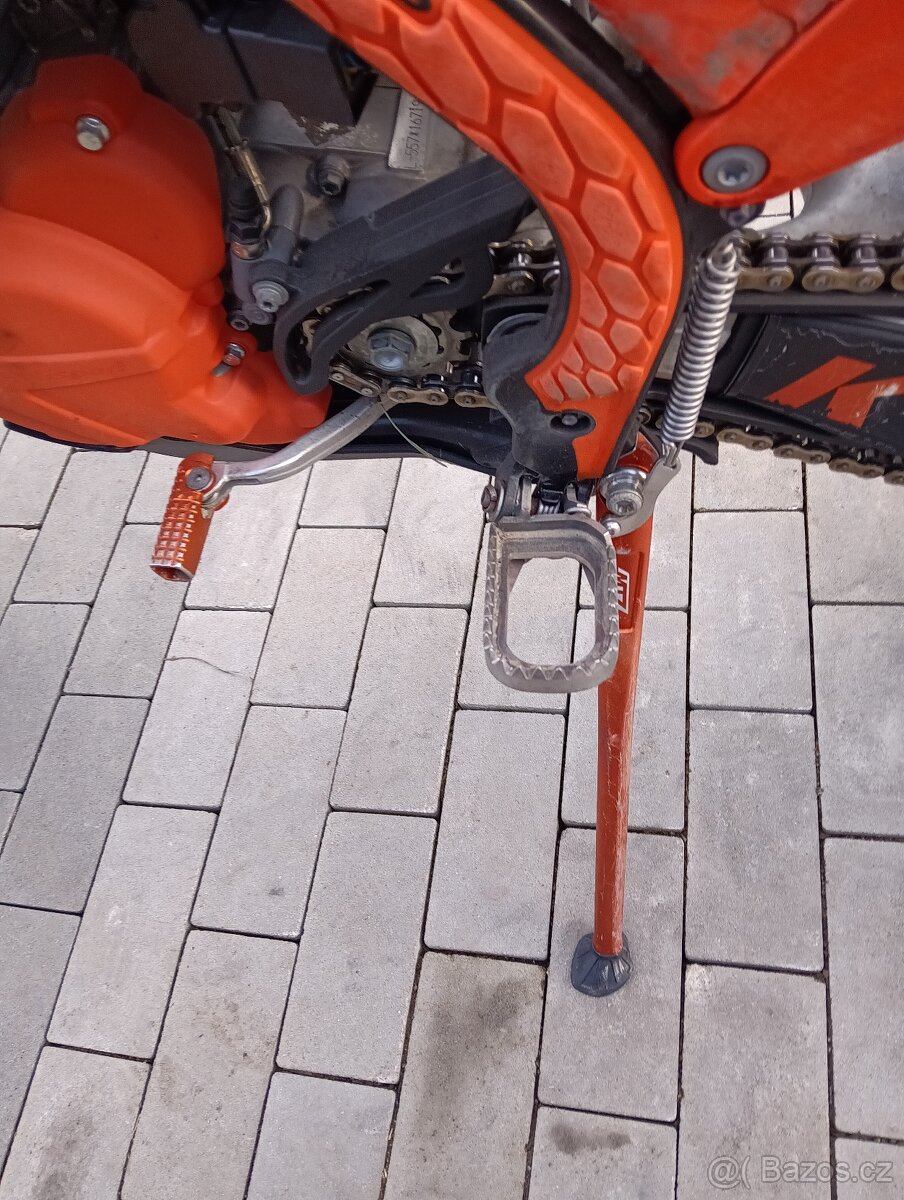 KTM EXC 300