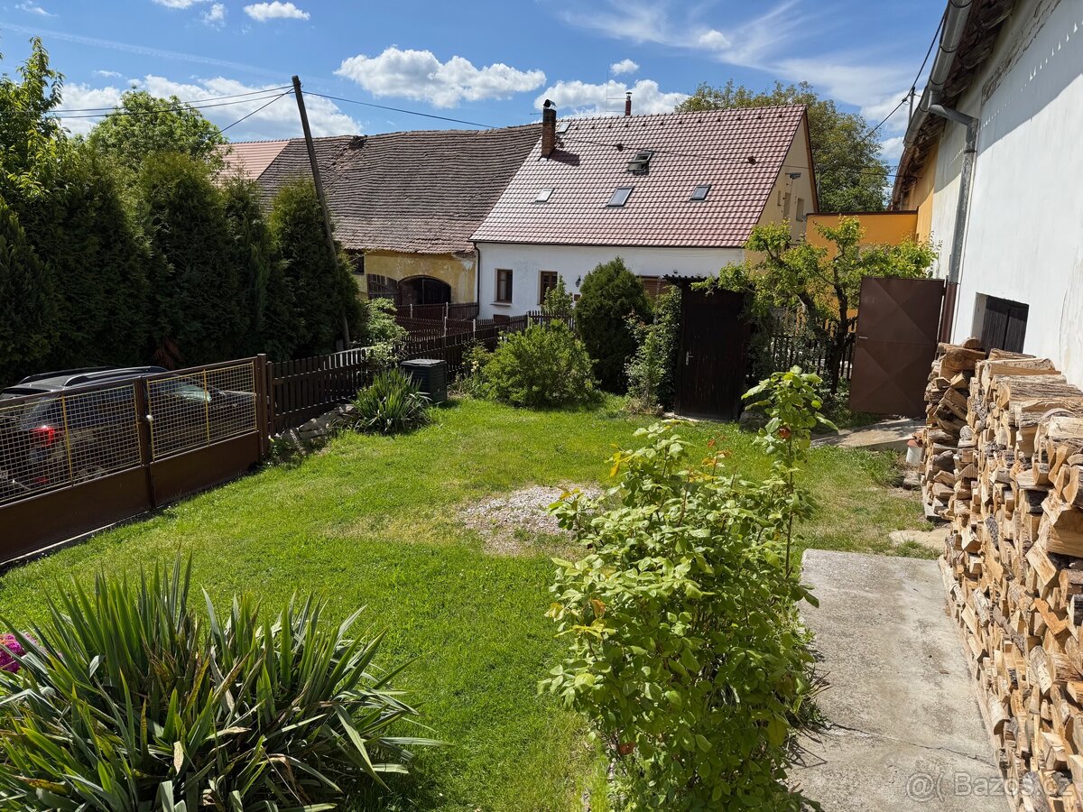 Prodej chalupy 240 m², poz.1647 m² okr. Klatovy - Němčice - 5